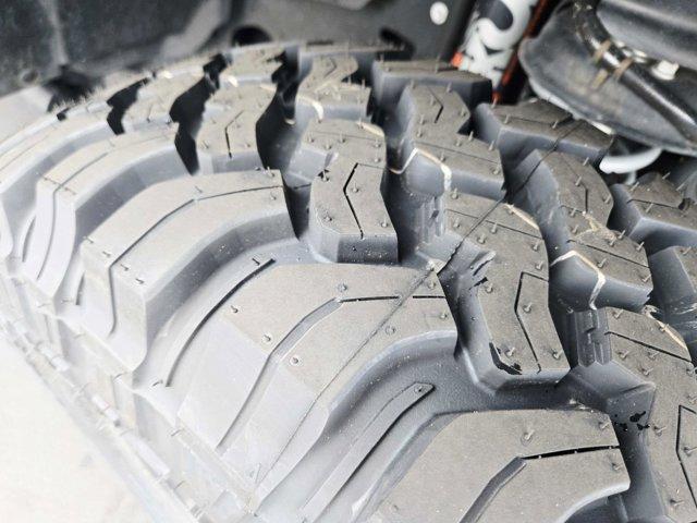 used 2020 Jeep Gladiator car, priced at $29,977