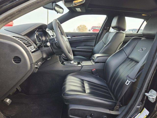 used 2023 Chrysler 300 car, priced at $29,977