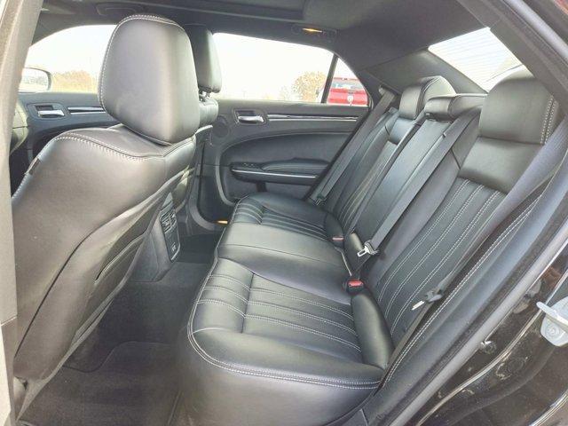 used 2023 Chrysler 300 car, priced at $29,977