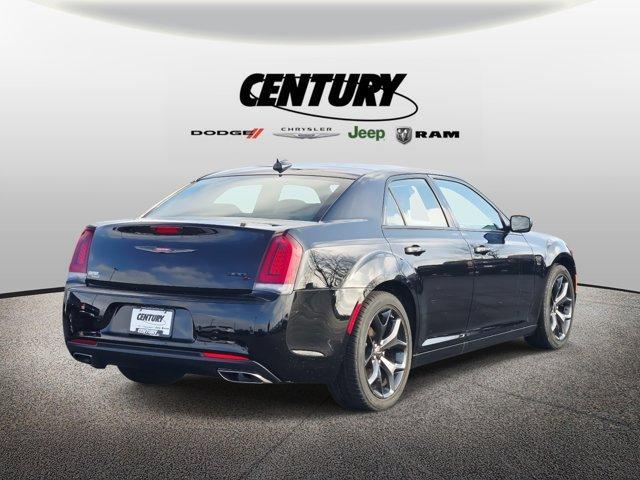 used 2023 Chrysler 300 car, priced at $29,977
