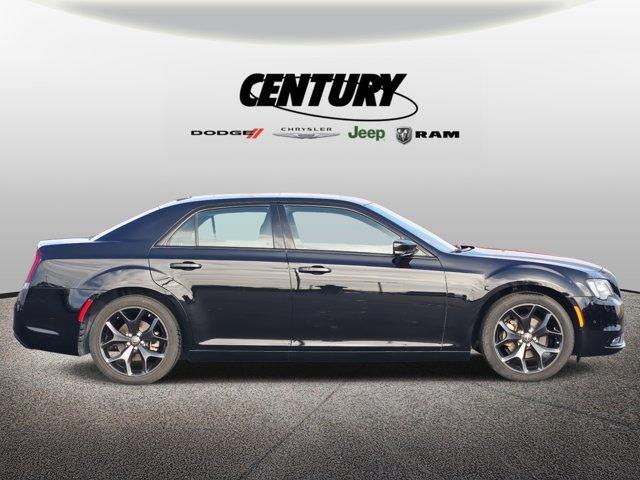 used 2023 Chrysler 300 car, priced at $29,977