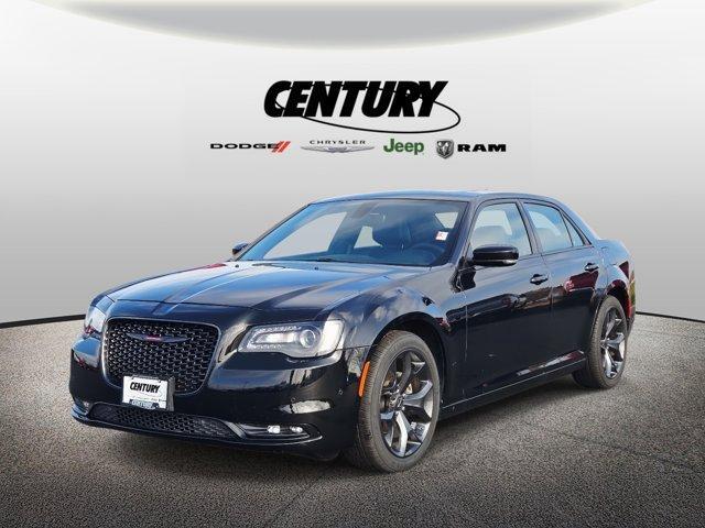 used 2023 Chrysler 300 car, priced at $29,977