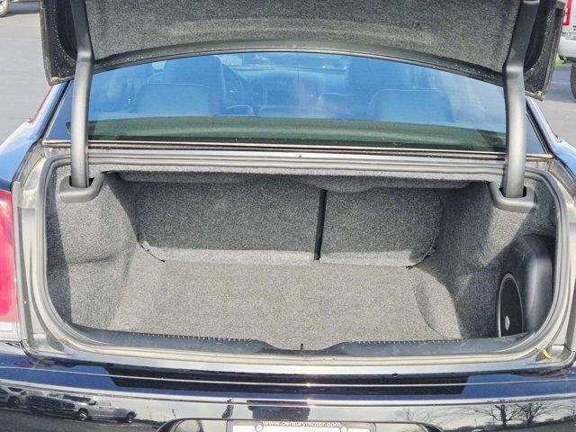 used 2023 Chrysler 300 car, priced at $29,977