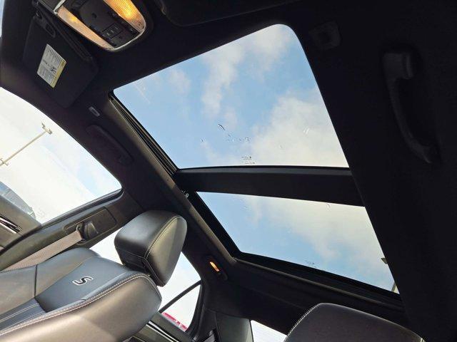 used 2023 Chrysler 300 car, priced at $29,977