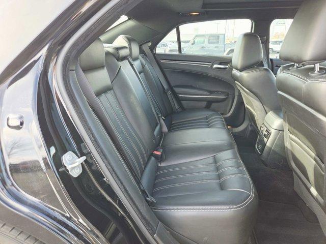 used 2023 Chrysler 300 car, priced at $29,977