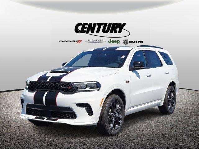 new 2025 Dodge Durango car, priced at $45,230