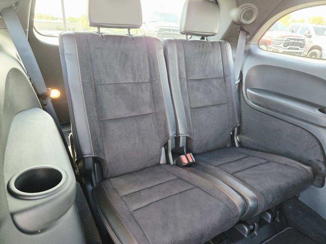 new 2025 Dodge Durango car, priced at $45,230