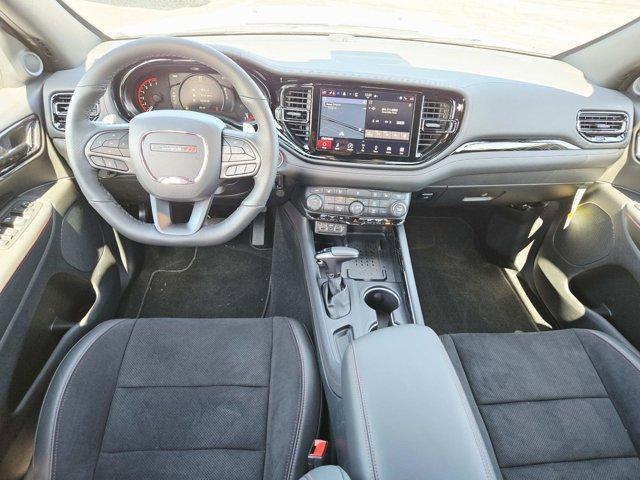 new 2025 Dodge Durango car, priced at $45,230