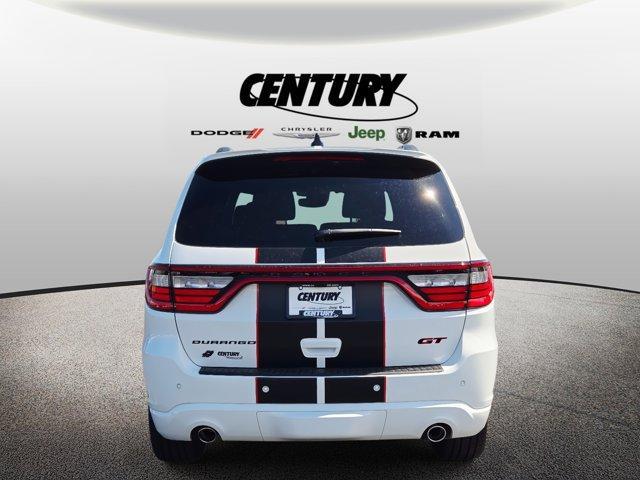 new 2025 Dodge Durango car, priced at $45,230