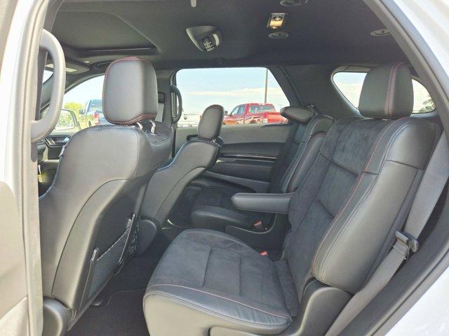 new 2025 Dodge Durango car, priced at $45,230