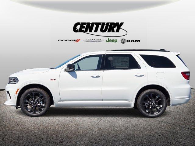 new 2025 Dodge Durango car, priced at $45,230