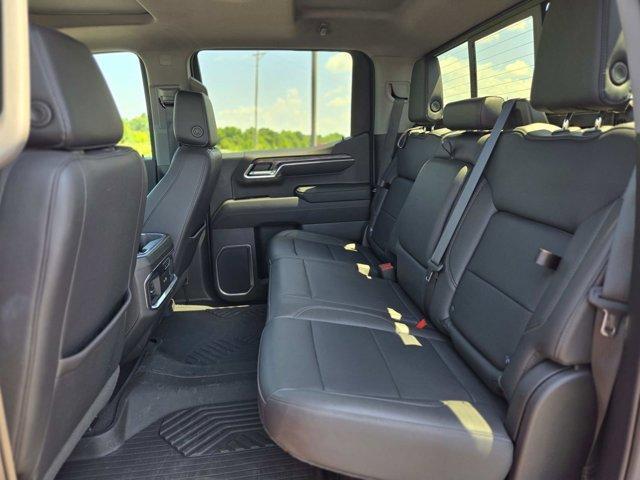 used 2023 Chevrolet Silverado 1500 car, priced at $45,977