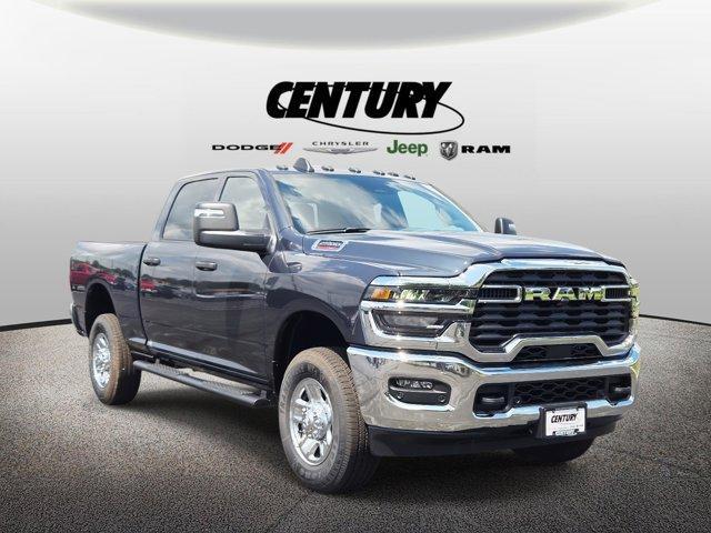 new 2026 Ram 2500 car, priced at $49,910