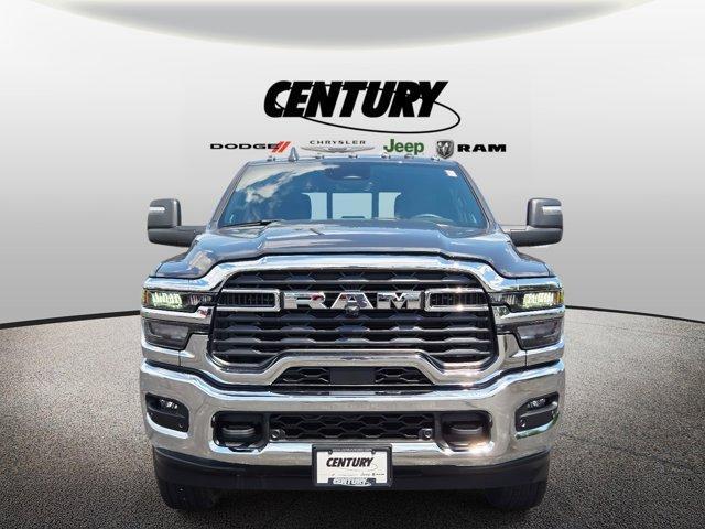 new 2026 Ram 2500 car, priced at $54,310