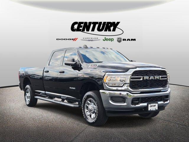 used 2022 Ram 2500 car, priced at $37,977