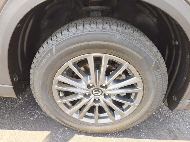 used 2019 Mazda CX-5 car, priced at $16,977
