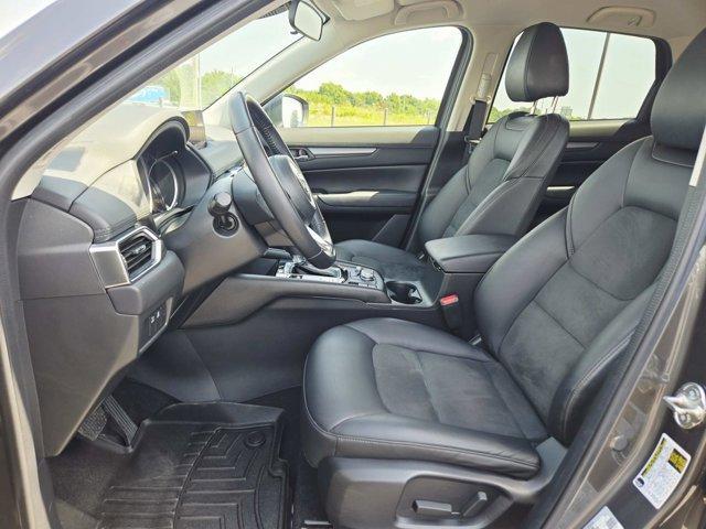 used 2019 Mazda CX-5 car, priced at $16,977