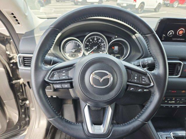 used 2019 Mazda CX-5 car, priced at $16,977