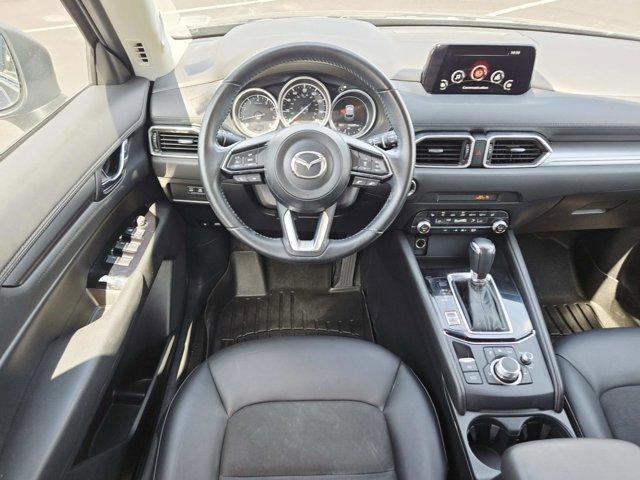 used 2019 Mazda CX-5 car, priced at $16,977
