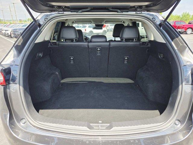 used 2019 Mazda CX-5 car, priced at $16,977