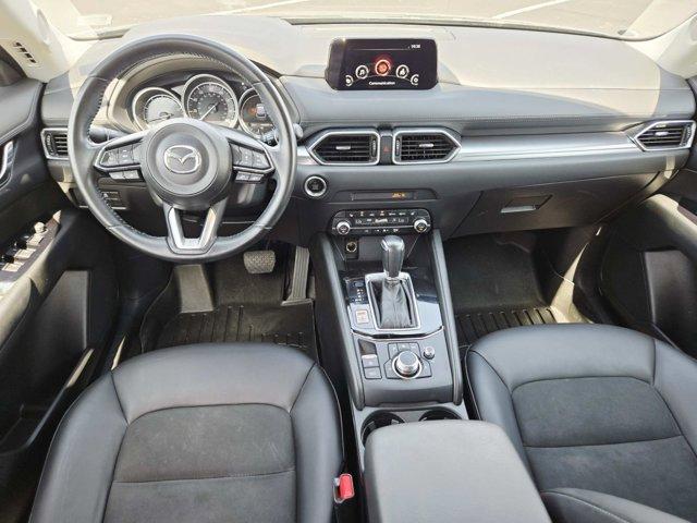 used 2019 Mazda CX-5 car, priced at $16,977
