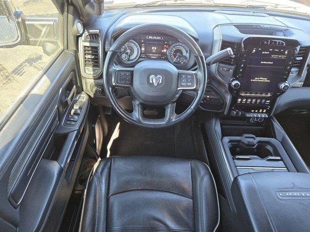 used 2021 Ram 2500 car, priced at $64,977