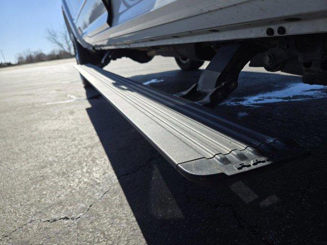 used 2021 Ram 2500 car, priced at $64,977