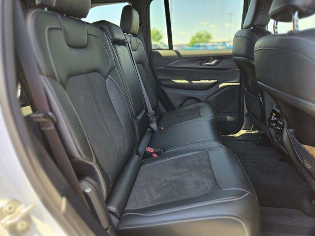 used 2024 Jeep Grand Cherokee car, priced at $37,977