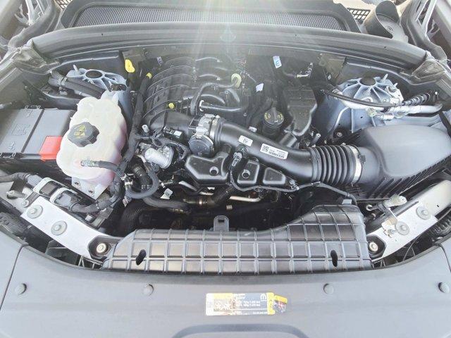 used 2024 Jeep Grand Cherokee car, priced at $37,977