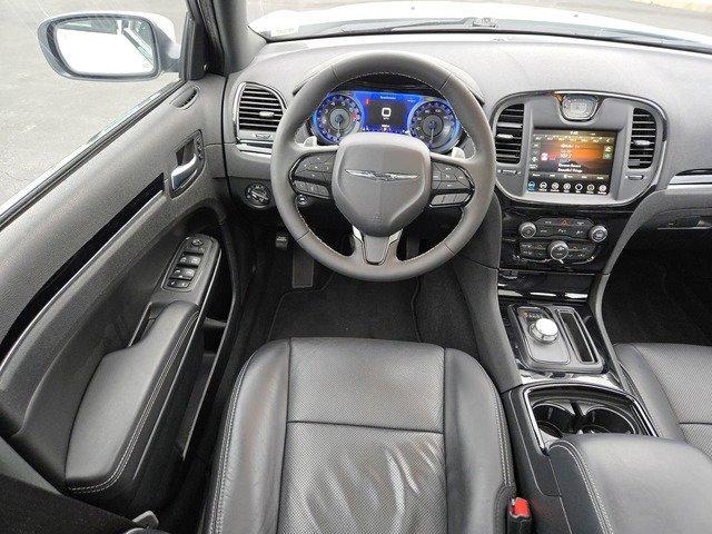 used 2023 Chrysler 300 car, priced at $30,977