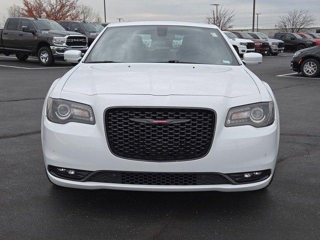 used 2023 Chrysler 300 car, priced at $30,977