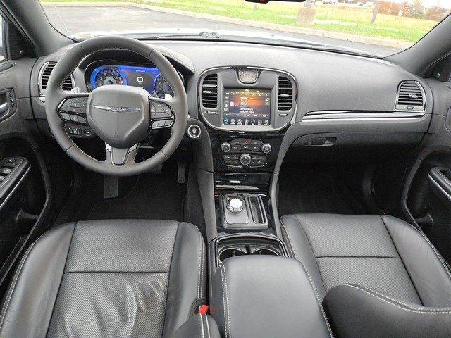 used 2023 Chrysler 300 car, priced at $30,977