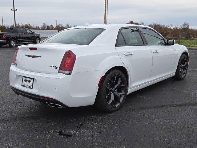 used 2023 Chrysler 300 car, priced at $30,977