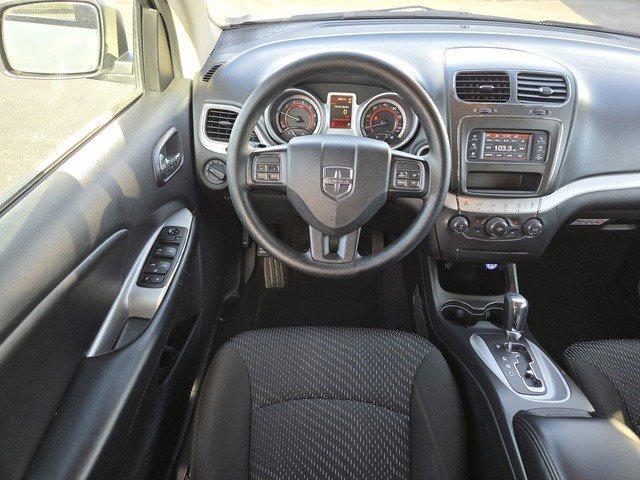 used 2020 Dodge Journey car, priced at $16,977