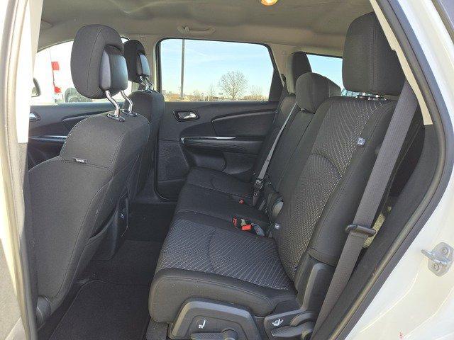 used 2020 Dodge Journey car, priced at $16,977