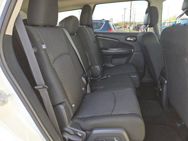 used 2020 Dodge Journey car, priced at $16,977