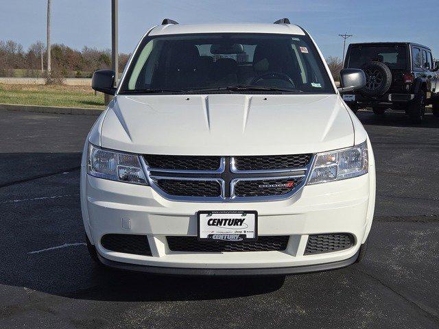 used 2020 Dodge Journey car, priced at $16,977