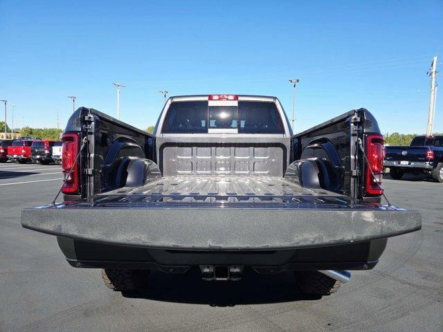 new 2026 Ram 2500 car, priced at $53,430