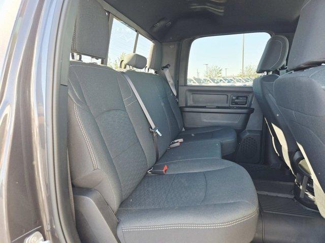new 2026 Ram 2500 car, priced at $53,430