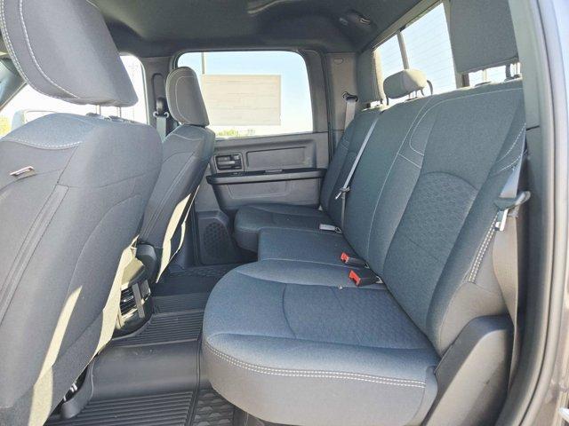 new 2026 Ram 2500 car, priced at $53,430