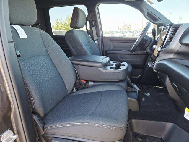 new 2026 Ram 2500 car, priced at $53,430