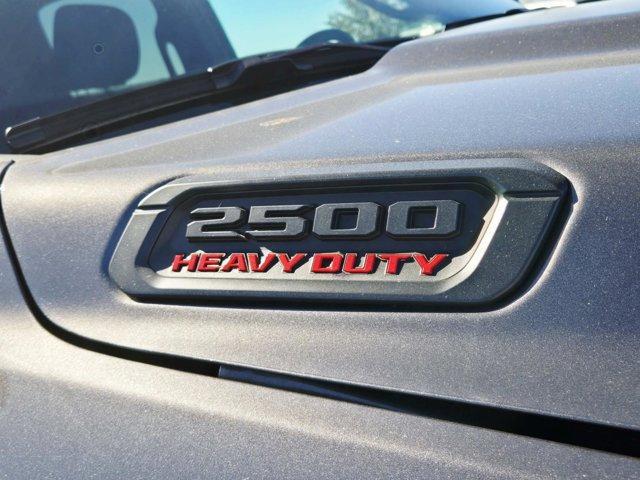 new 2026 Ram 2500 car, priced at $53,430