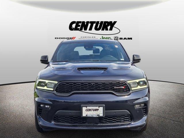 used 2023 Dodge Durango car, priced at $39,977
