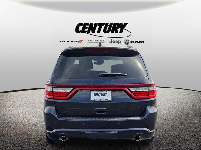 used 2023 Dodge Durango car, priced at $39,977