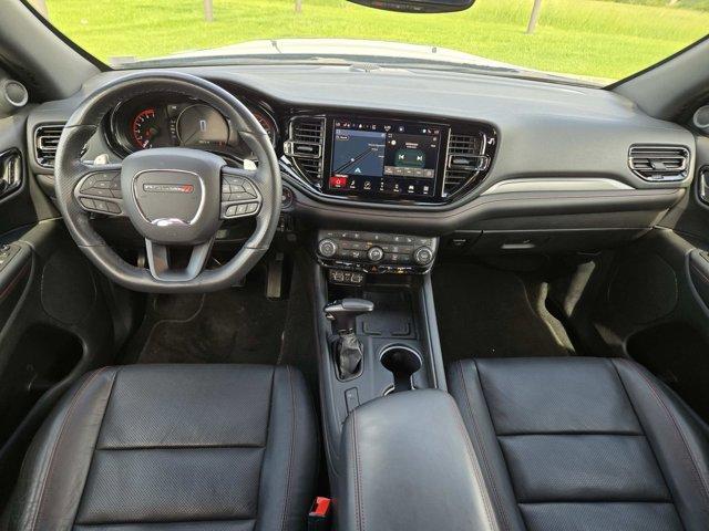 used 2023 Dodge Durango car, priced at $39,977