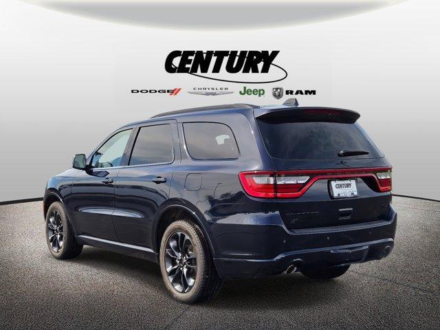 used 2023 Dodge Durango car, priced at $39,977