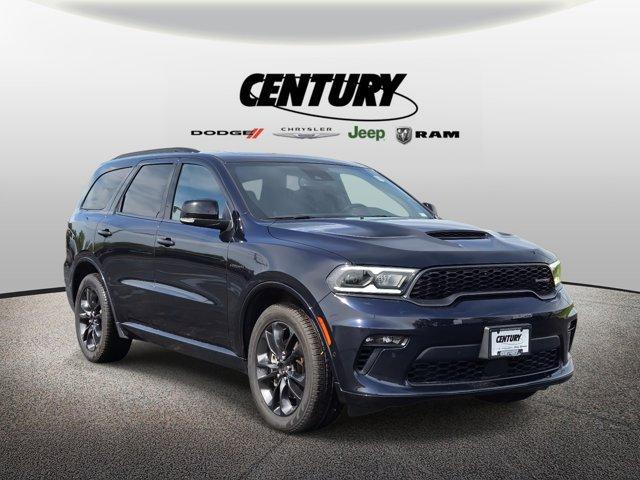 used 2023 Dodge Durango car, priced at $39,977