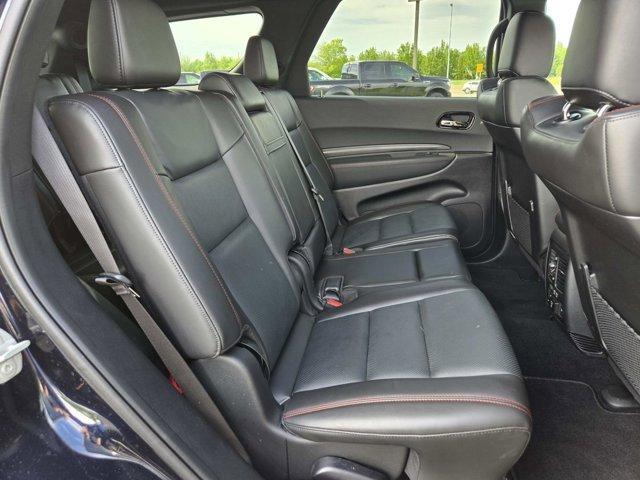 used 2023 Dodge Durango car, priced at $39,977