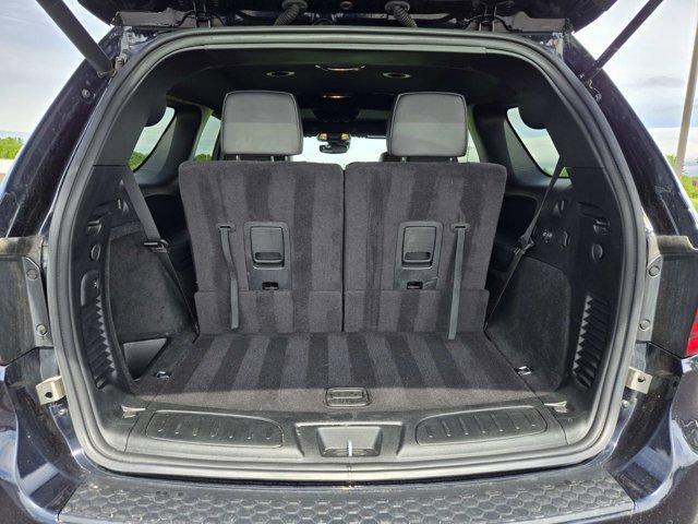 used 2023 Dodge Durango car, priced at $39,977