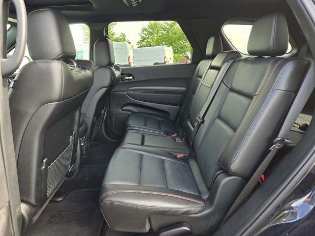 used 2023 Dodge Durango car, priced at $39,977